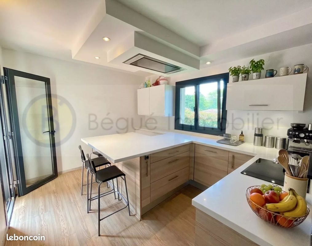 Maison à vendre, 133m², Pibrac