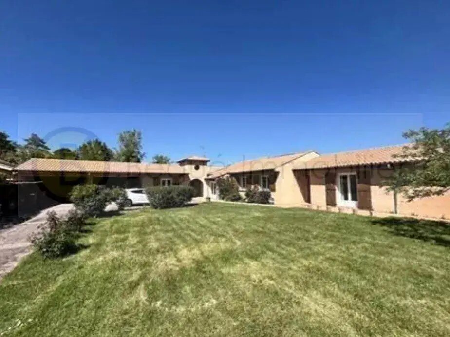 Maison à vendre, 237m², Aussonne