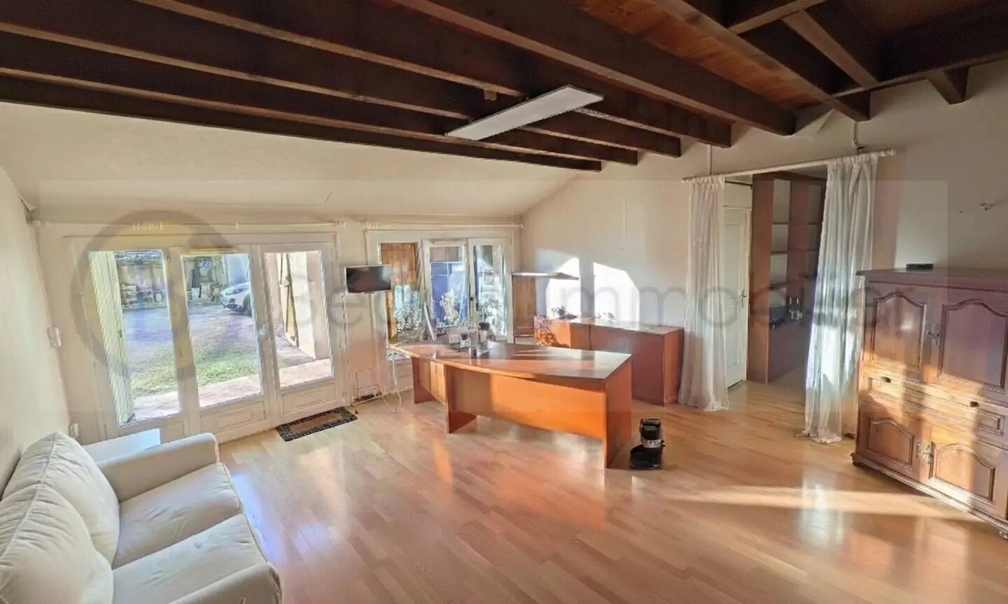Maison à vendre, 237m², Aussonne