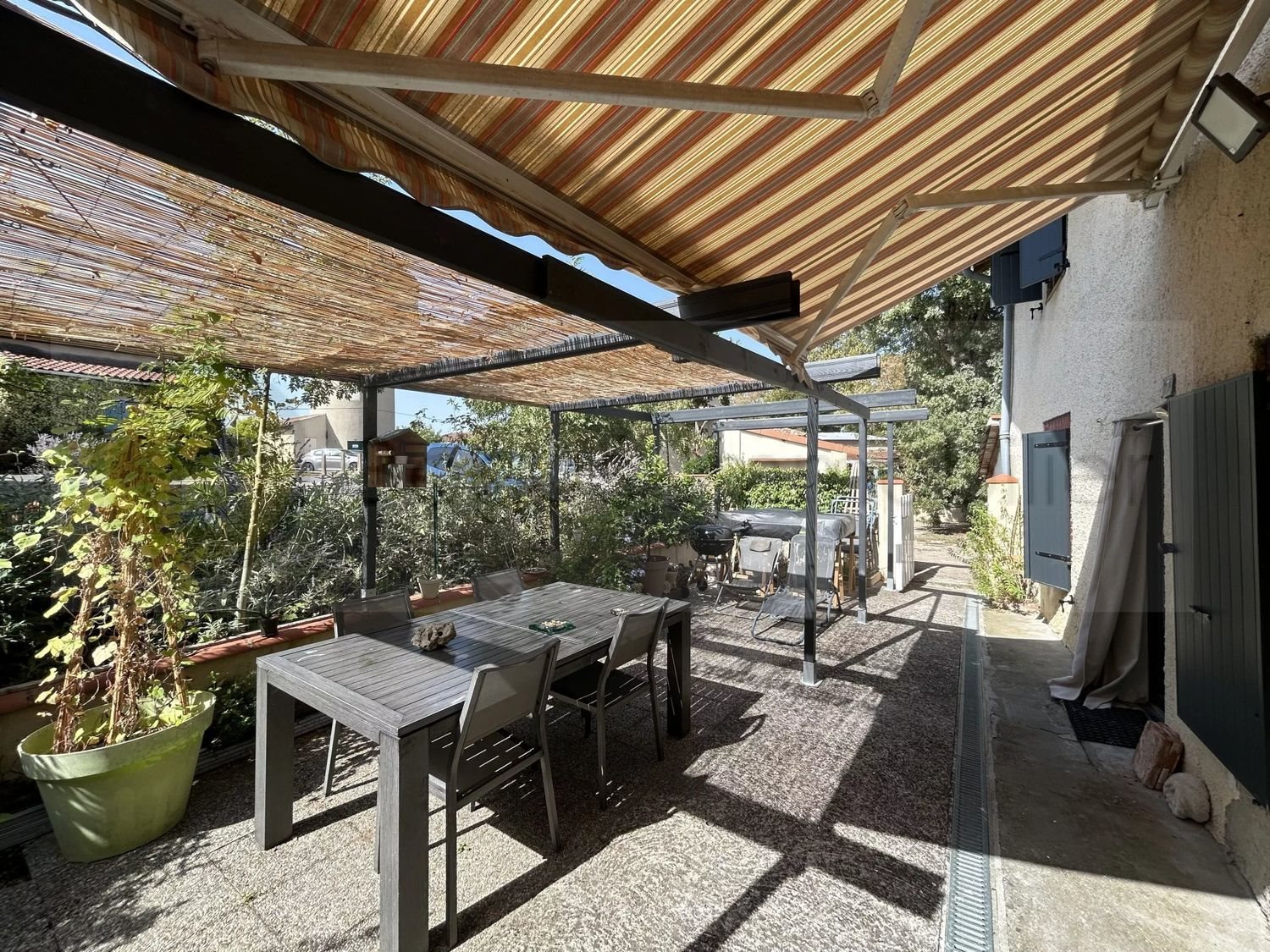 Maison à vendre, 152m², Fiac