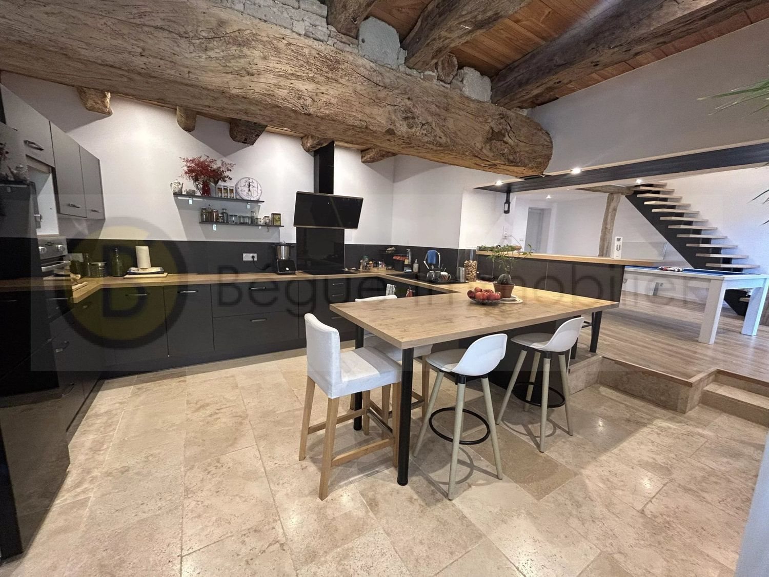 Maison à vendre, 152m², Fiac
