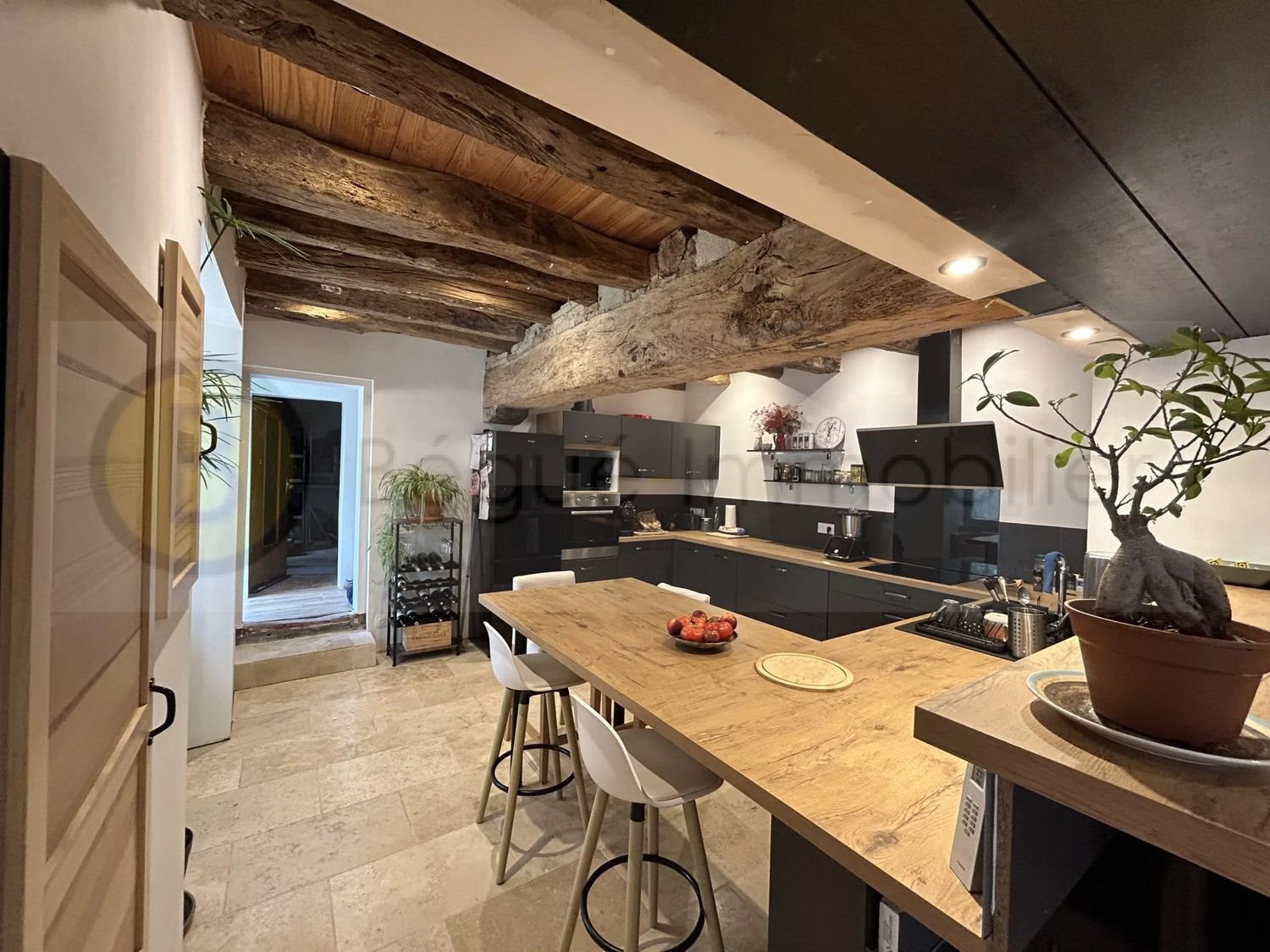 Maison à vendre, 152m², Fiac