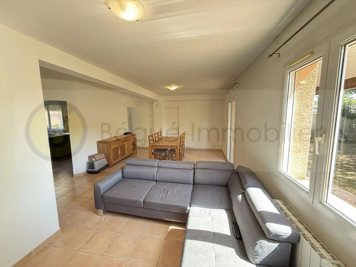 Maison à vendre, 108m², Brax