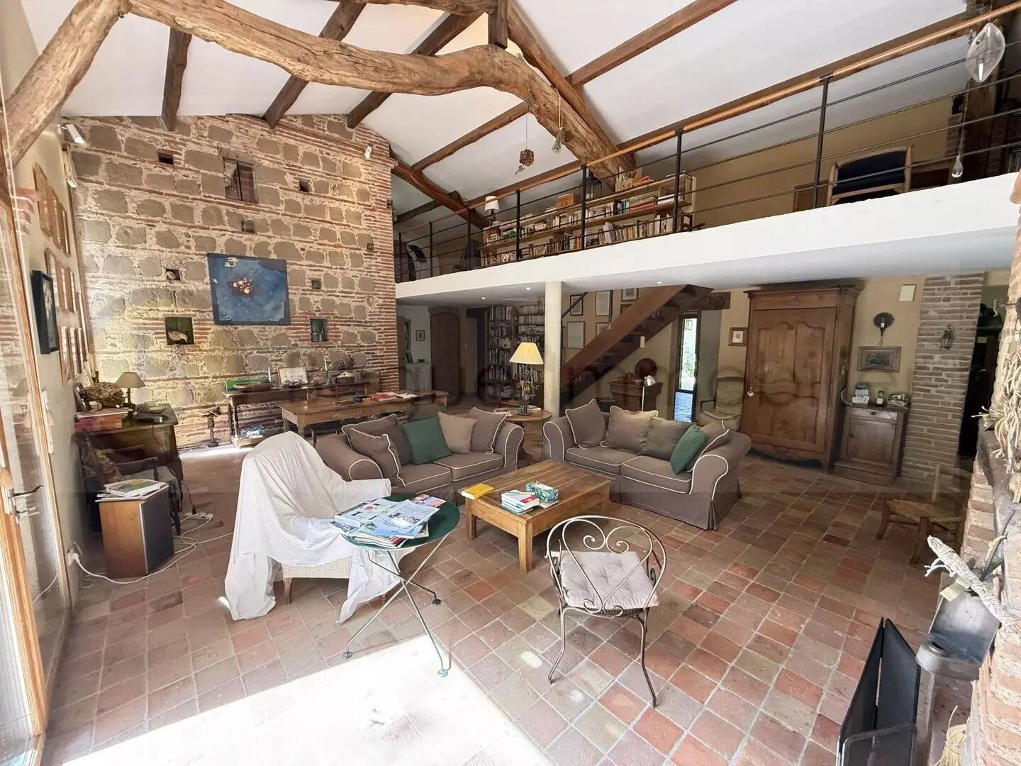 Maison à vendre, 213m², Saint-Lieux-lès-Lavaur