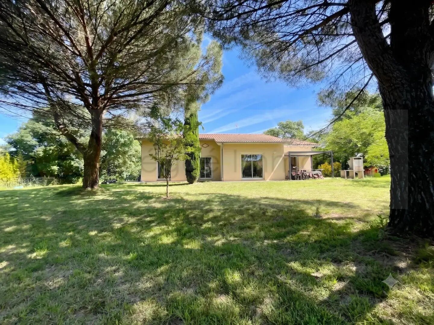 Maison à vendre, 100m², Ségoufielle