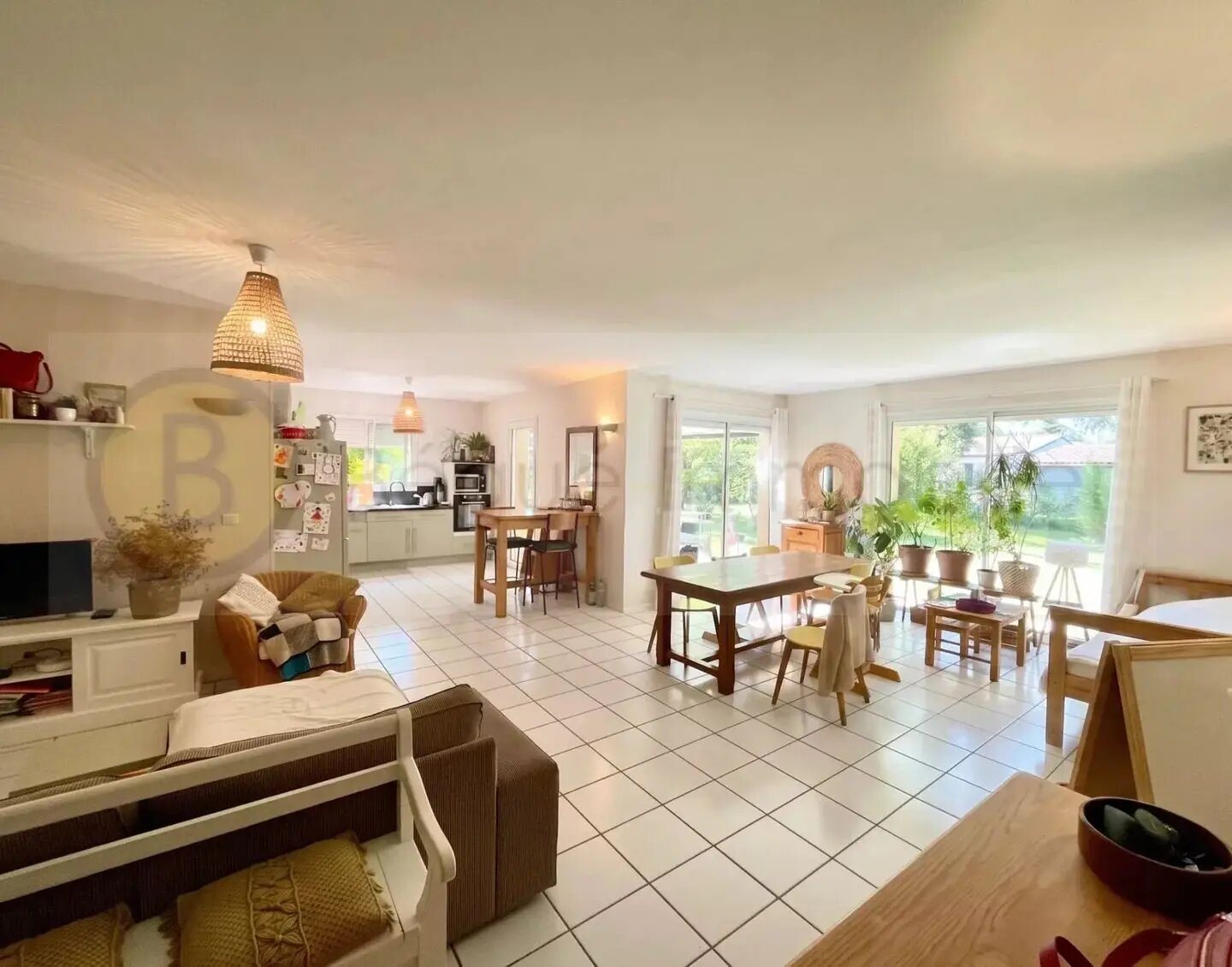 Maison à vendre, 100m², Ségoufielle