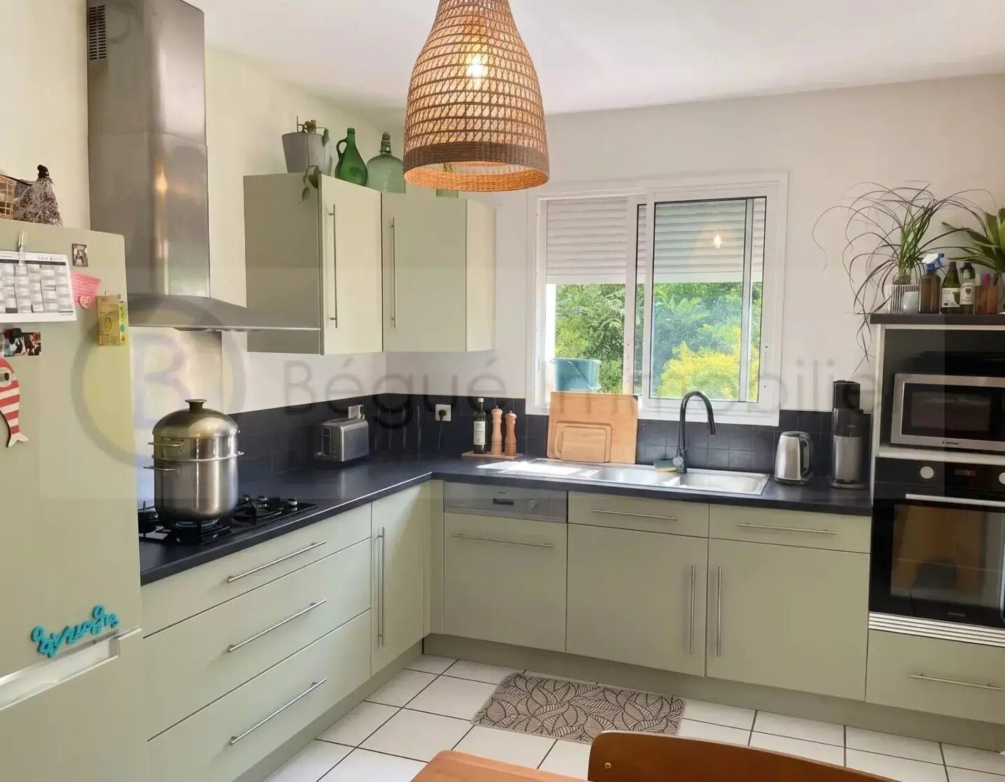 Maison à vendre, 100m², Ségoufielle