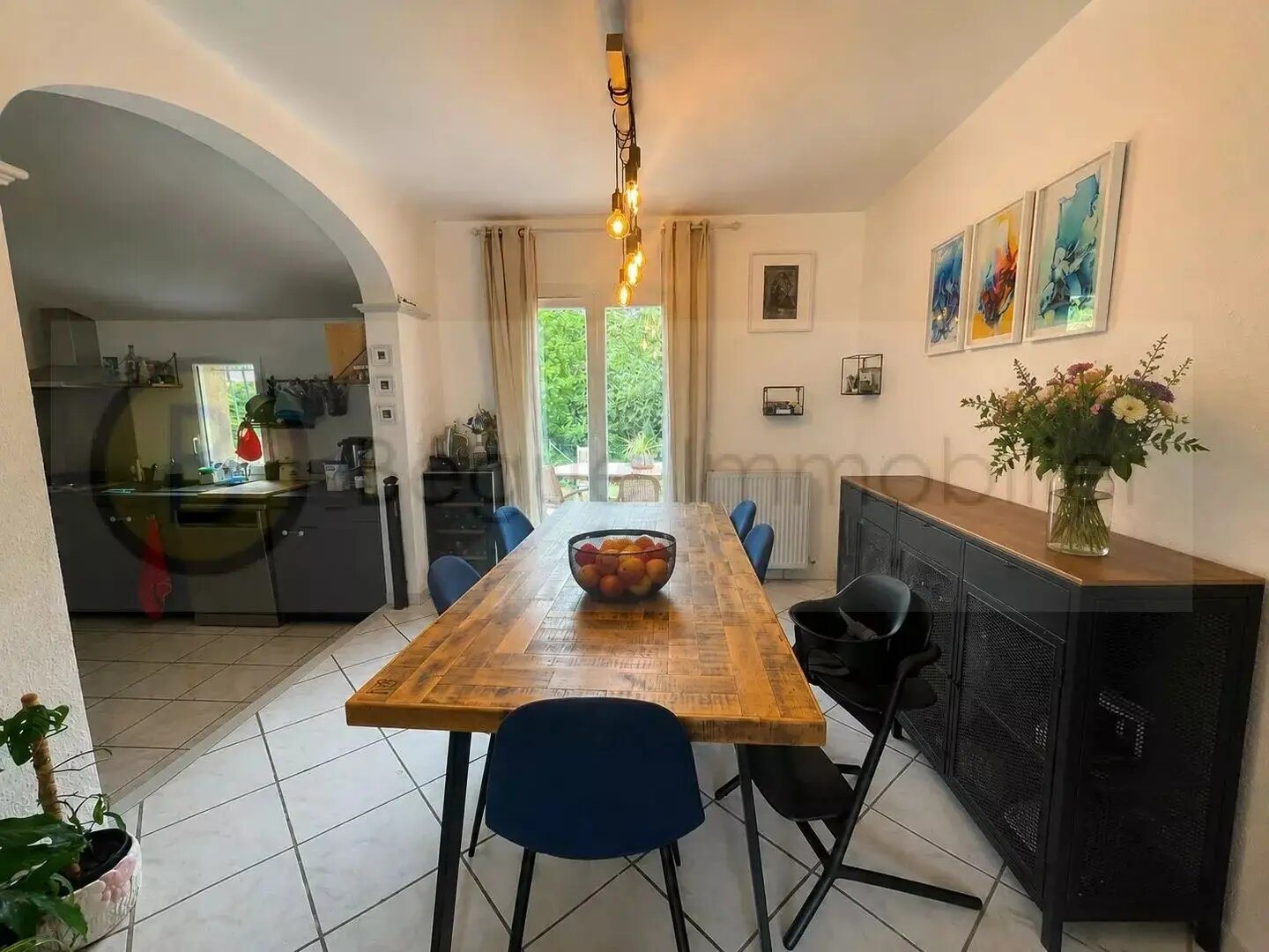 Maison à vendre, 81m², L'Isle-Jourdain