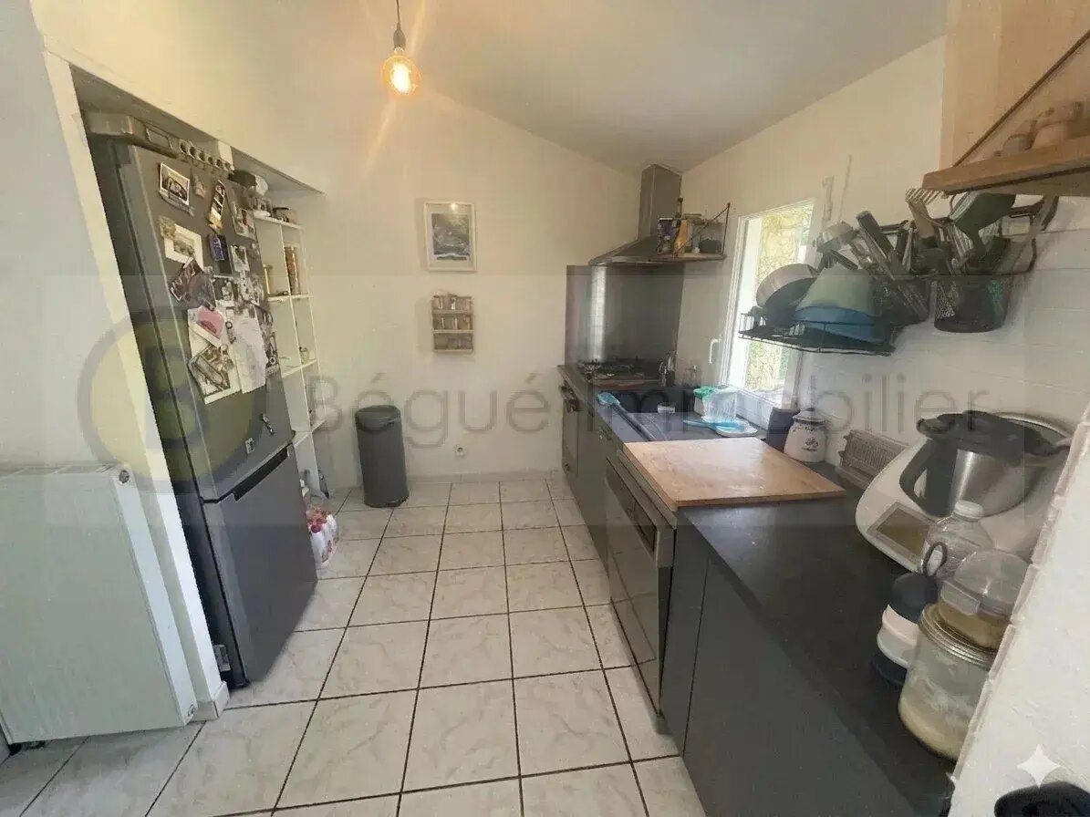 Maison à vendre, 81m², L'Isle-Jourdain
