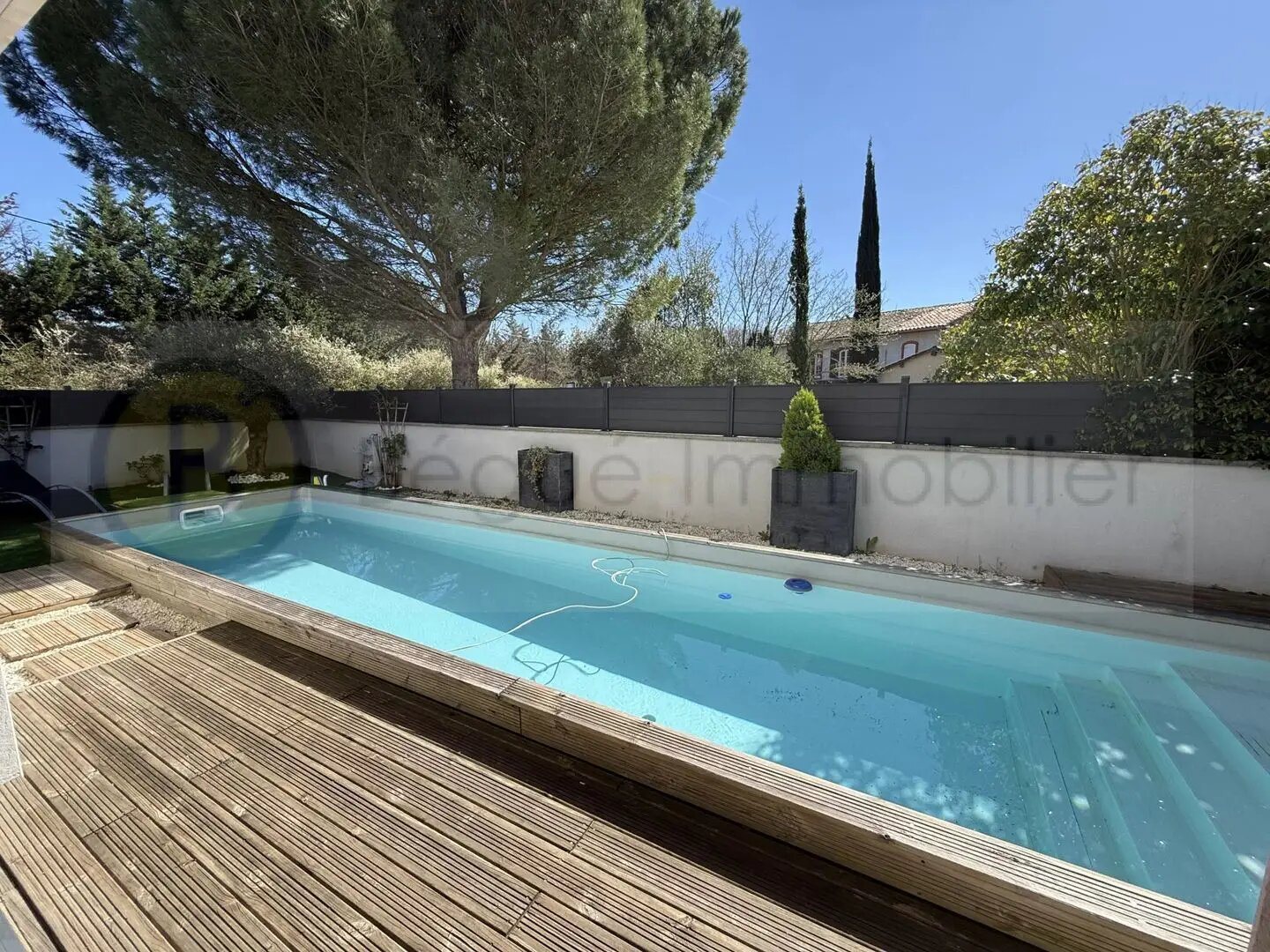 Maison à vendre, 124m², Pibrac
