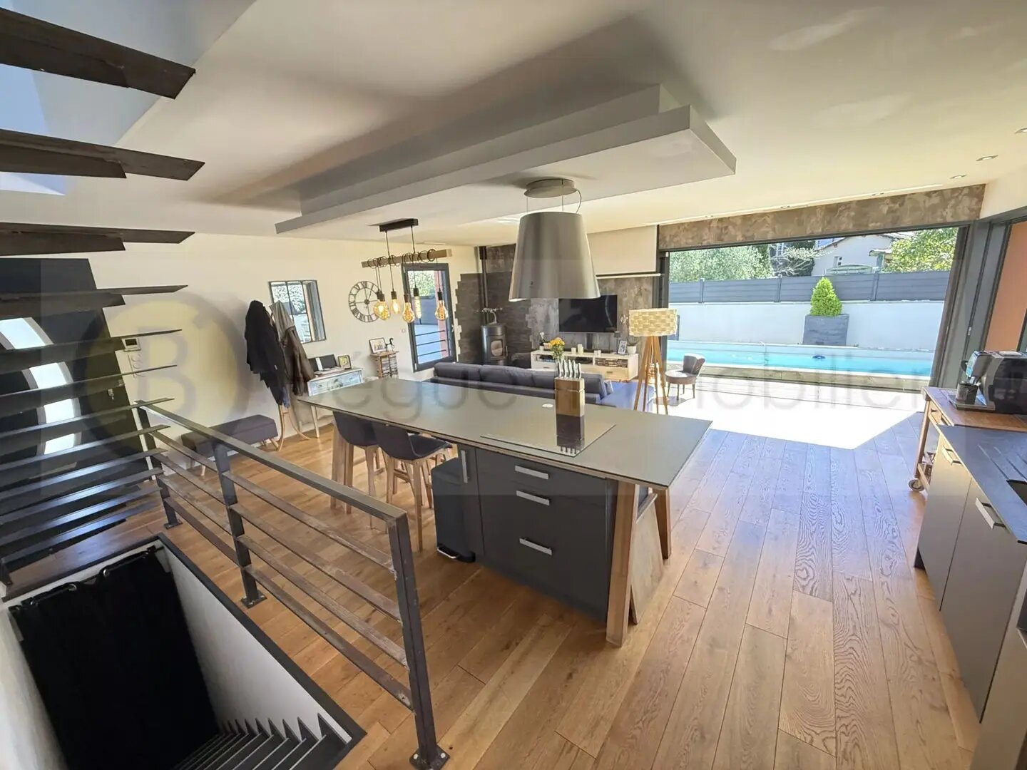 Maison à vendre, 124m², Pibrac