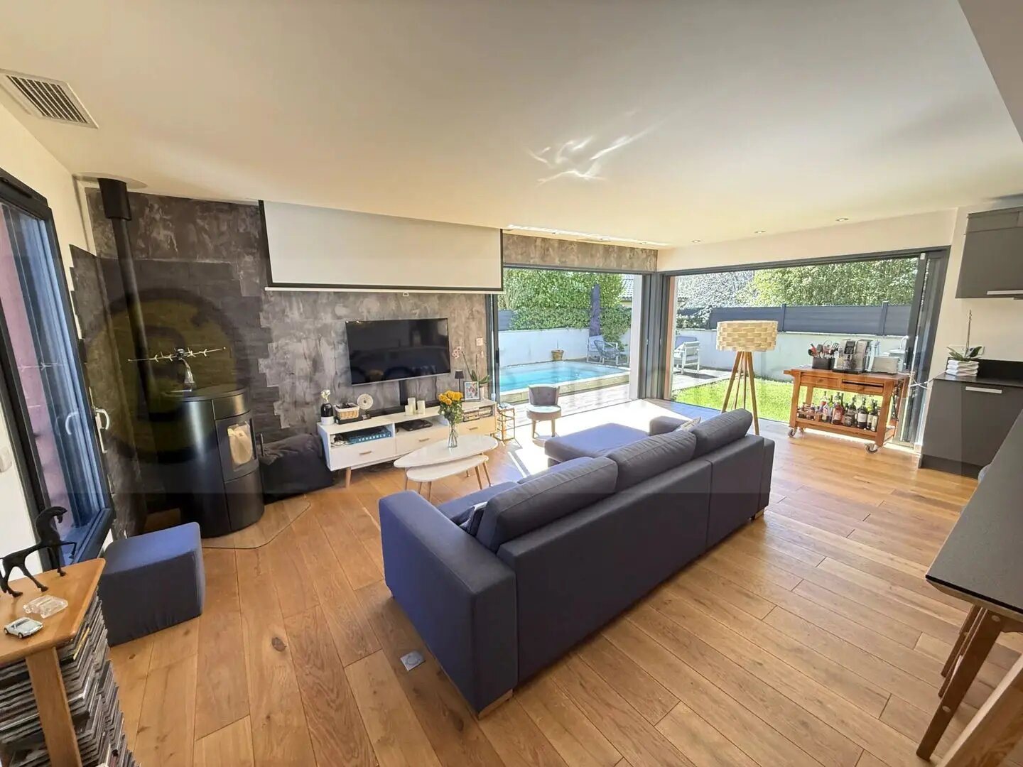 Maison à vendre, 124m², Pibrac