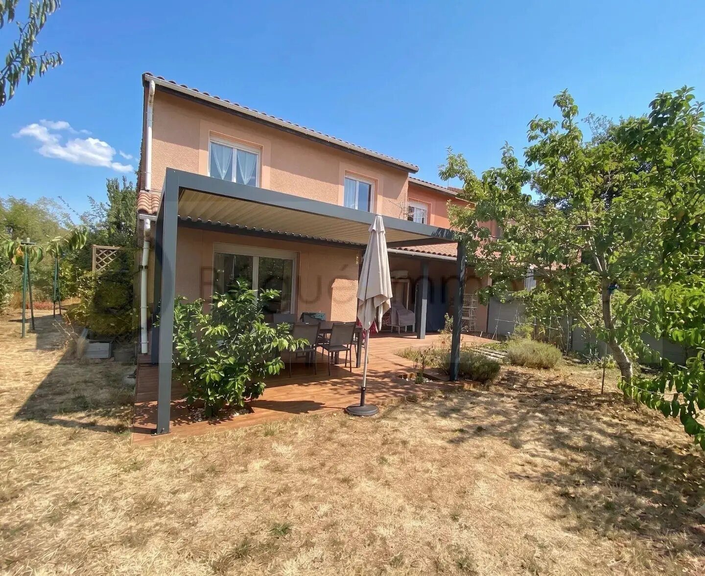 Maison à vendre, 98m², Colomiers