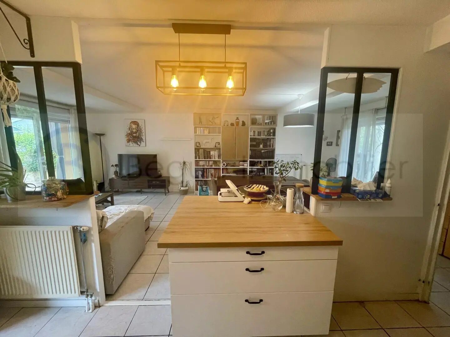 Maison à vendre, 98m², Colomiers