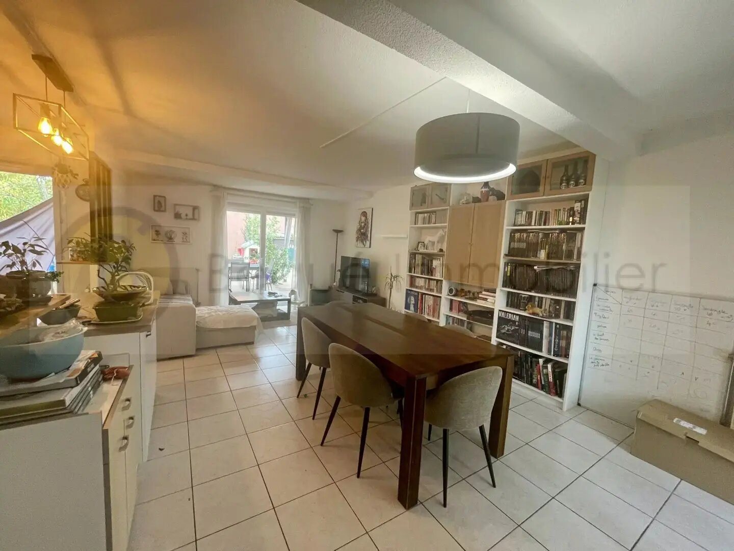 Maison à vendre, 98m², Colomiers