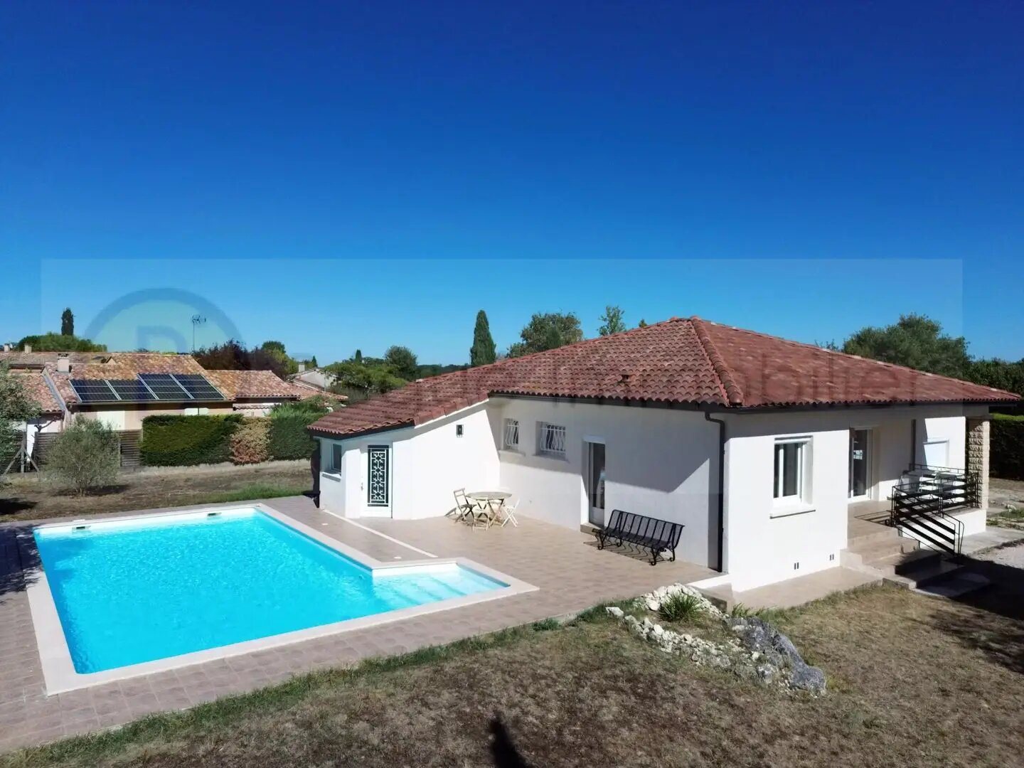Maison à vendre, 129m², Brax