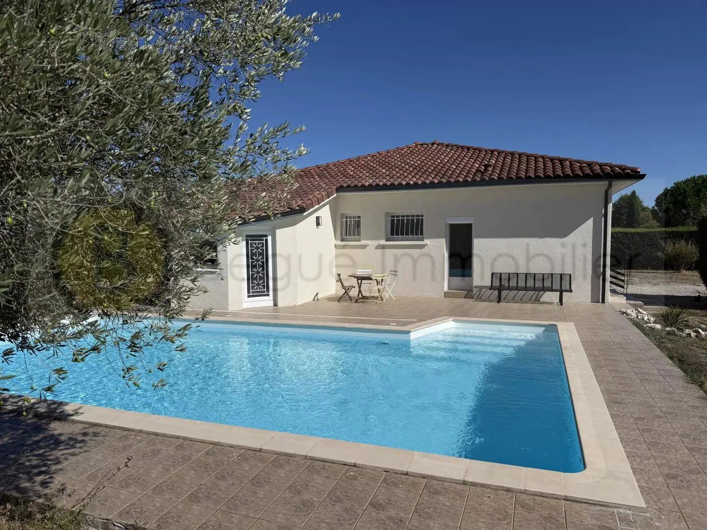 Maison à vendre, 129m², Brax