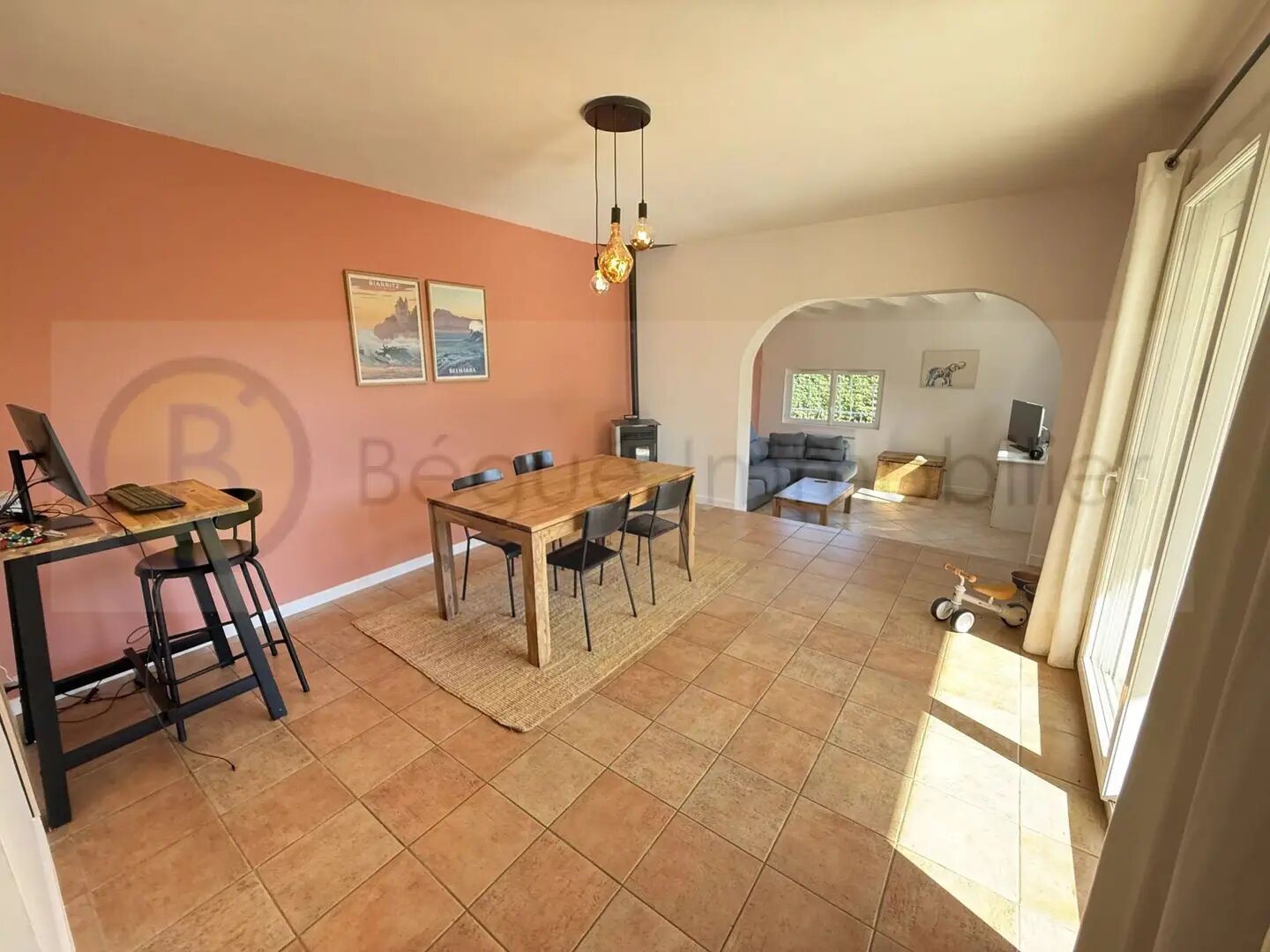 Maison à vendre, 129m², Brax