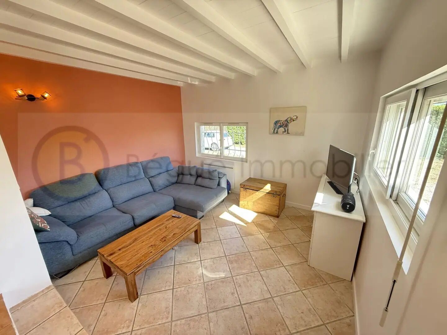Maison à vendre, 129m², Brax