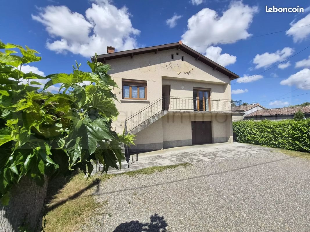 Maison à vendre, 97m², Léguevin
