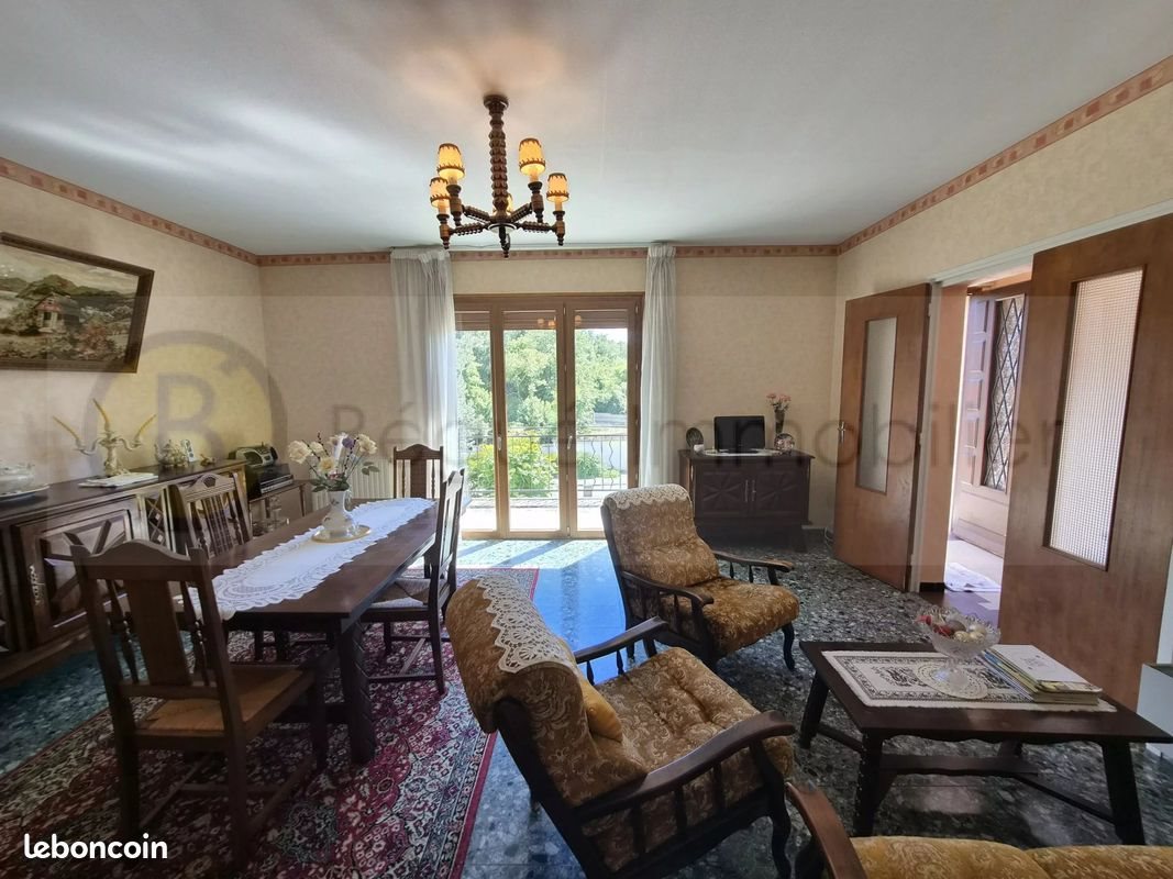 Maison à vendre, 97m², Léguevin