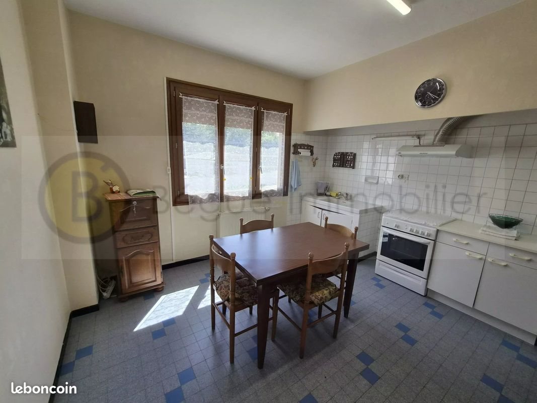 Maison à vendre, 97m², Léguevin