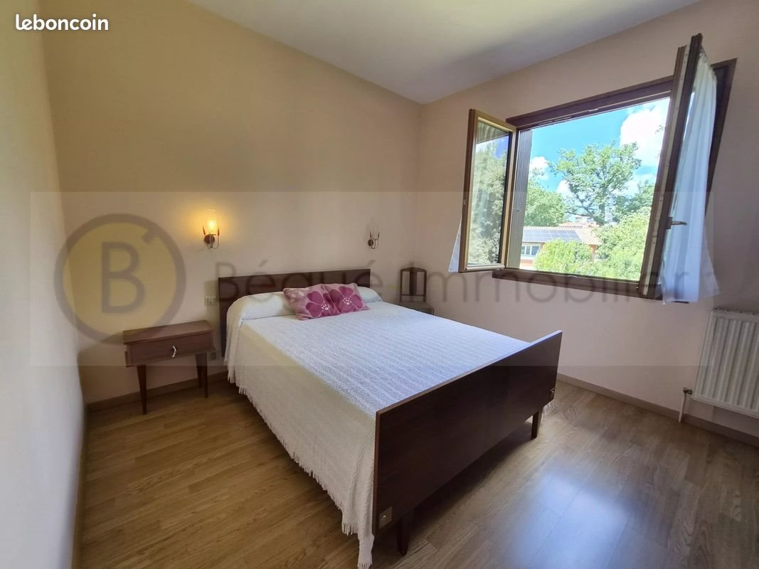 Maison à vendre, 97m², Léguevin