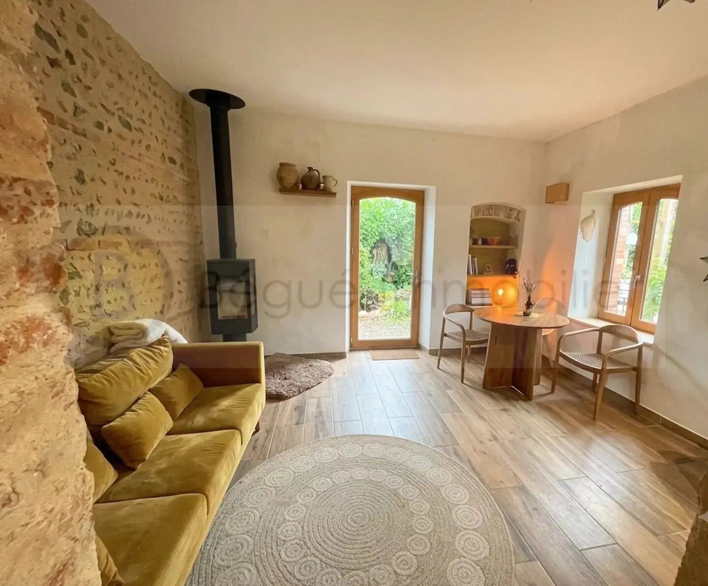 Maison à vendre, 57m², Brax