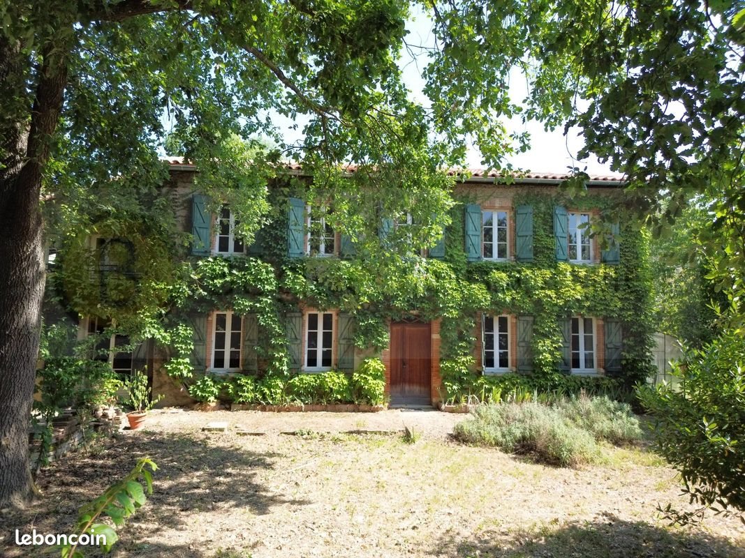 Maison à vendre, 296m², Pibrac