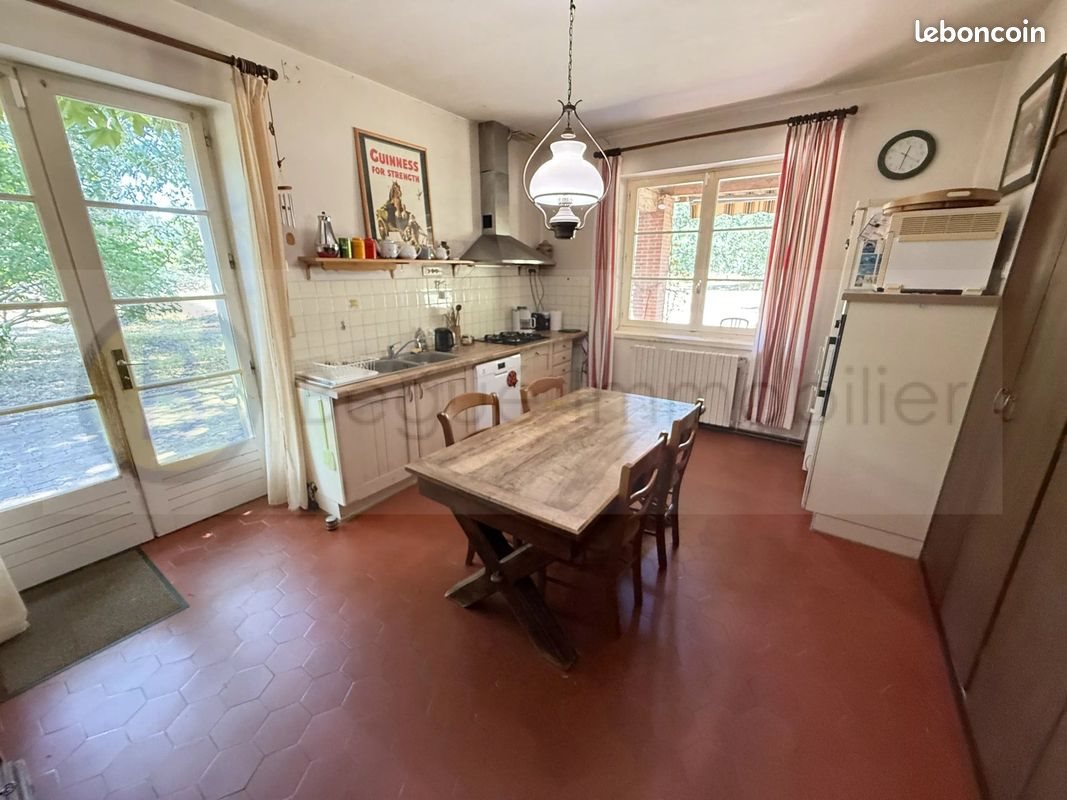 Maison à vendre, 296m², Pibrac