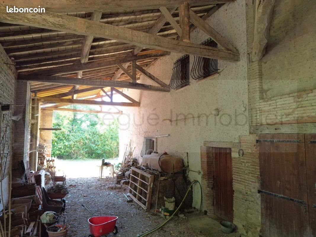 Maison à vendre, 296m², Pibrac