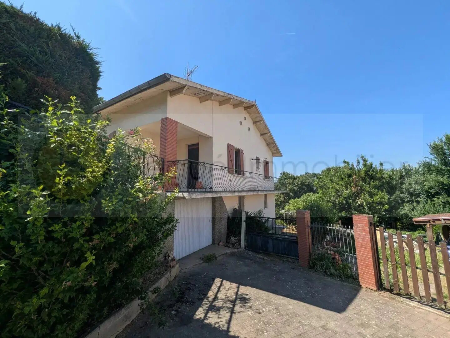 Maison à vendre, 95m², Pibrac