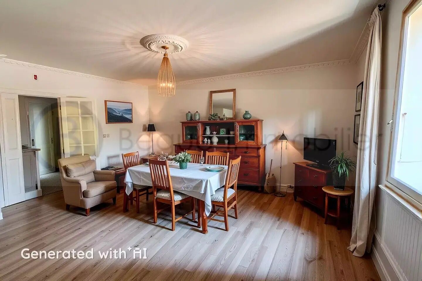 Maison à vendre, 95m², Pibrac