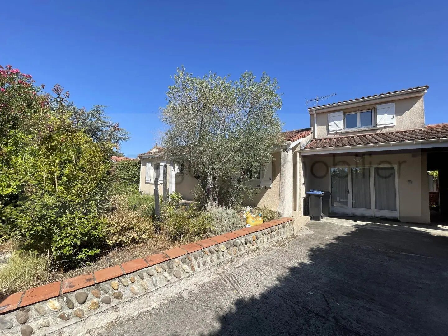 Maison à vendre, 160m², La Salvetat-Saint-Gilles