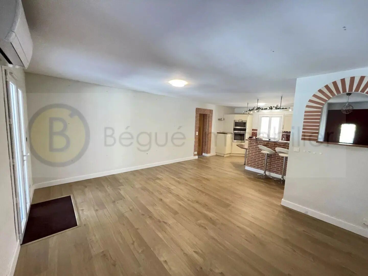 Maison à vendre, 160m², La Salvetat-Saint-Gilles