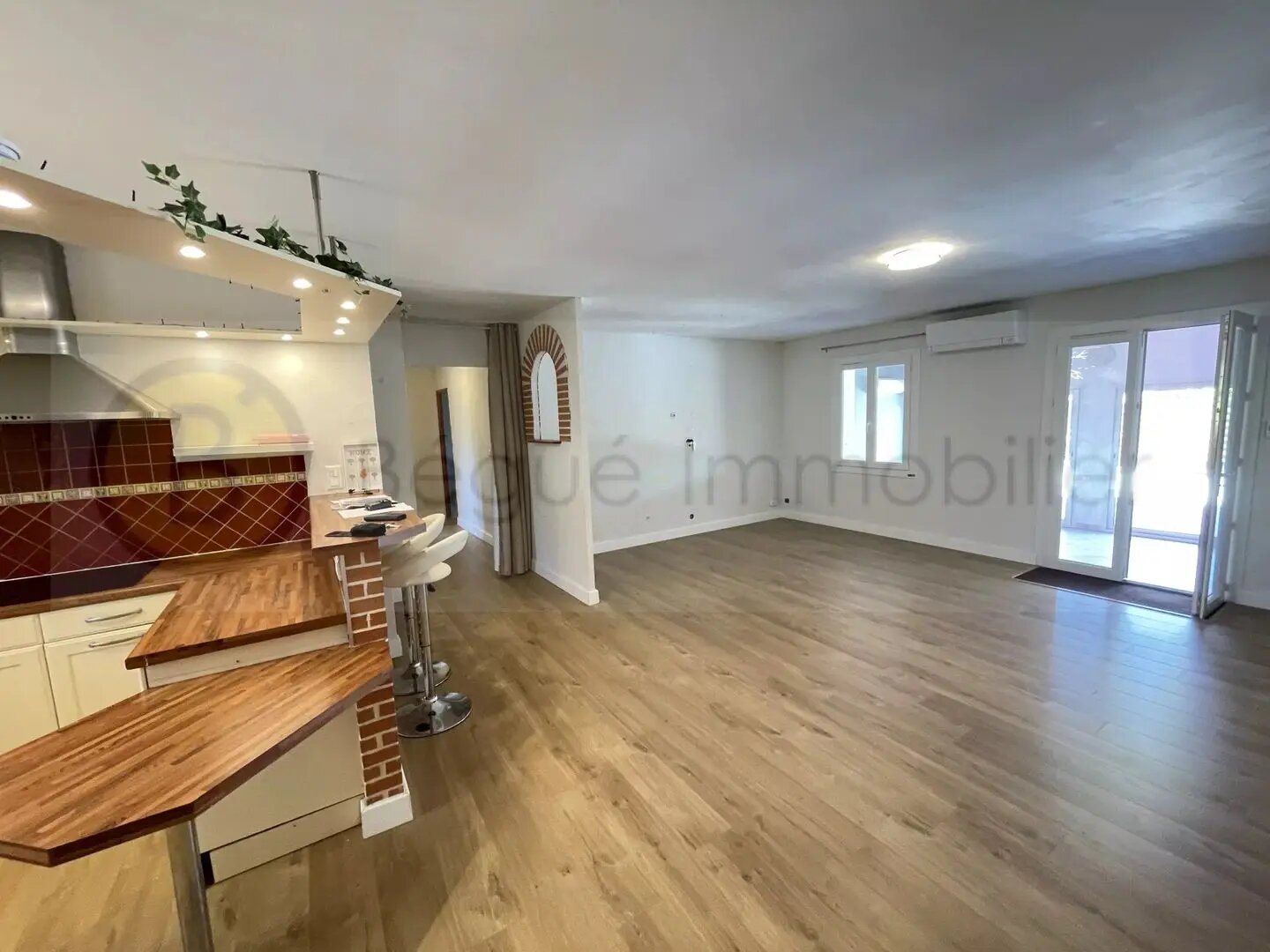 Maison à vendre, 160m², La Salvetat-Saint-Gilles