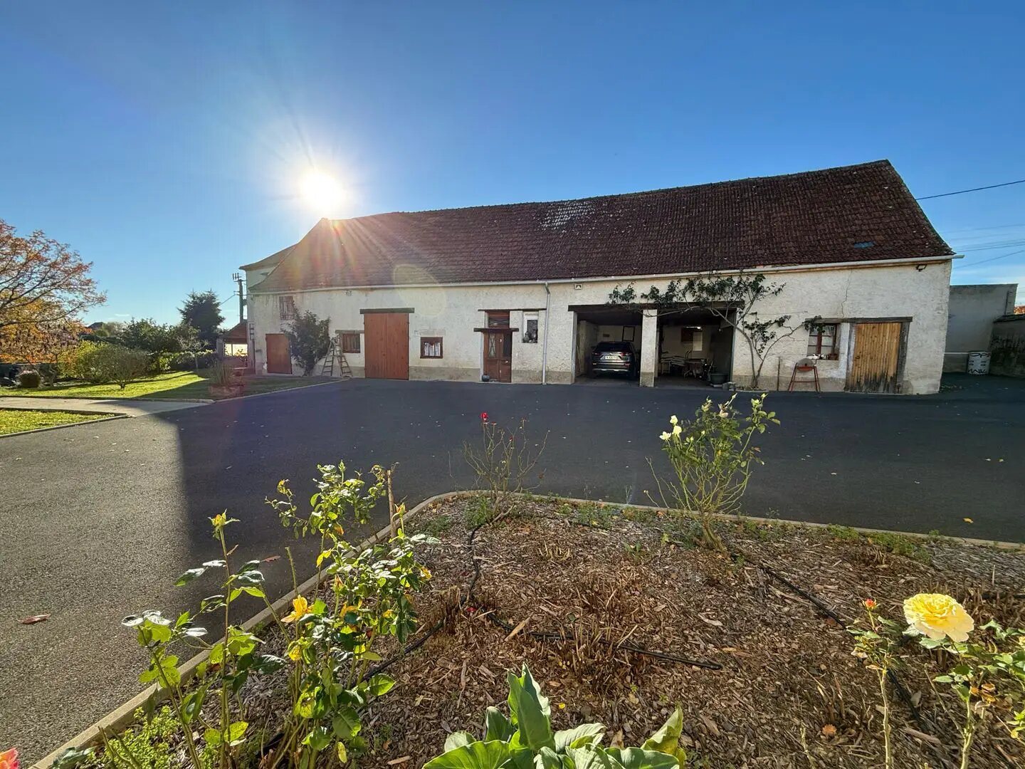 Maison à vendre, 220m², Serbannes