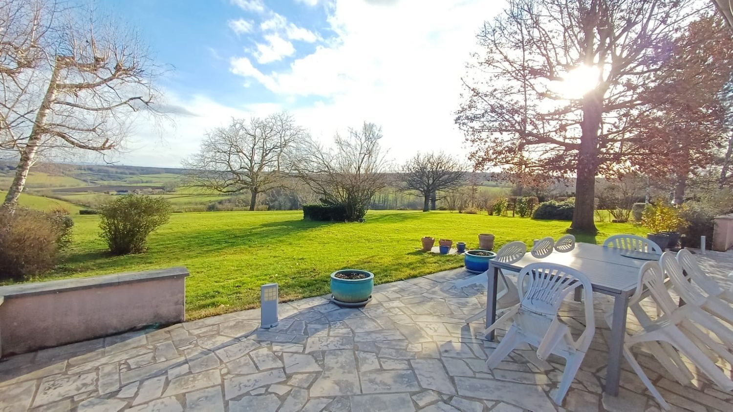 Maison à vendre, 144m², Serbannes