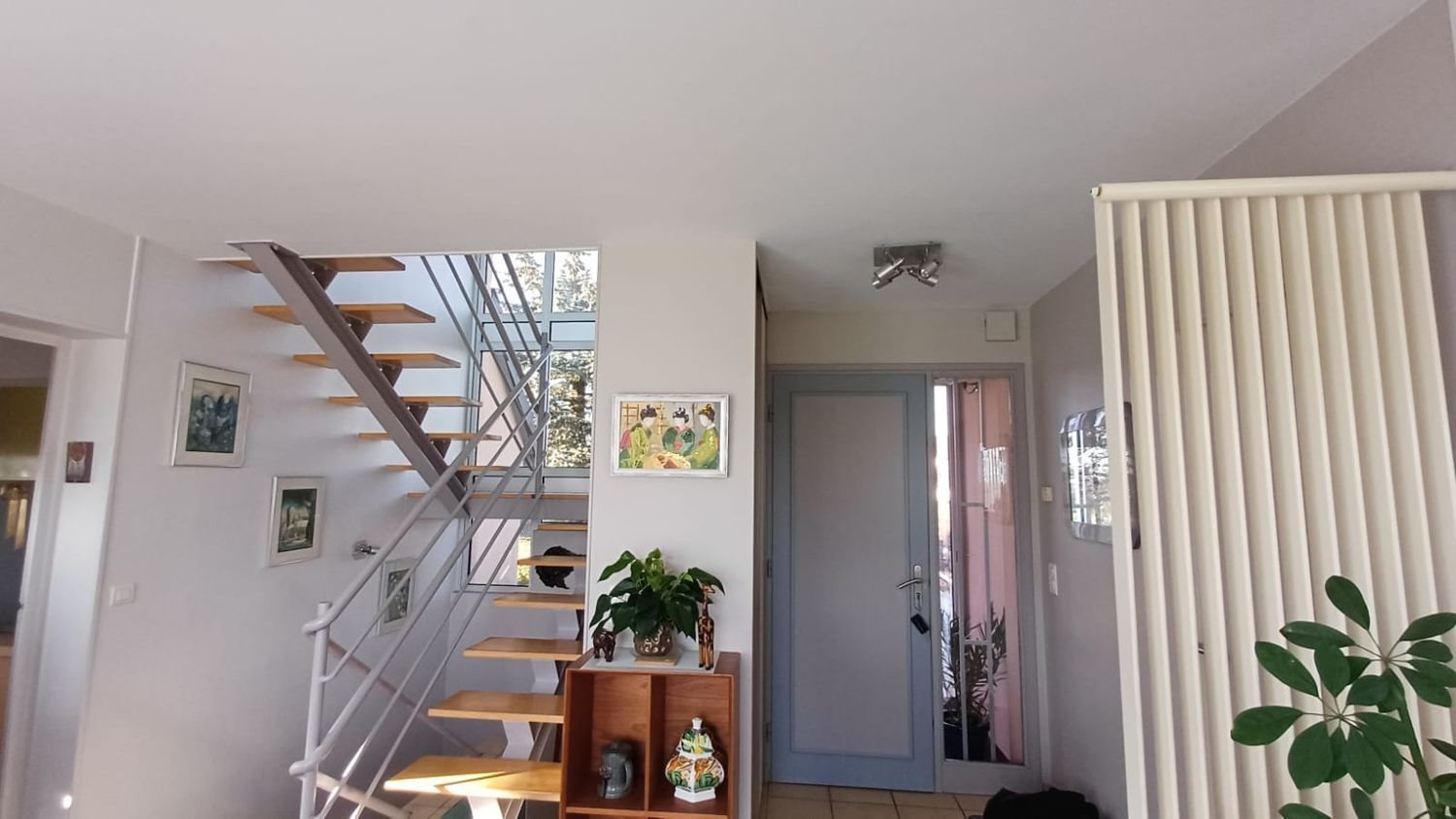 Maison à vendre, 144m², Serbannes