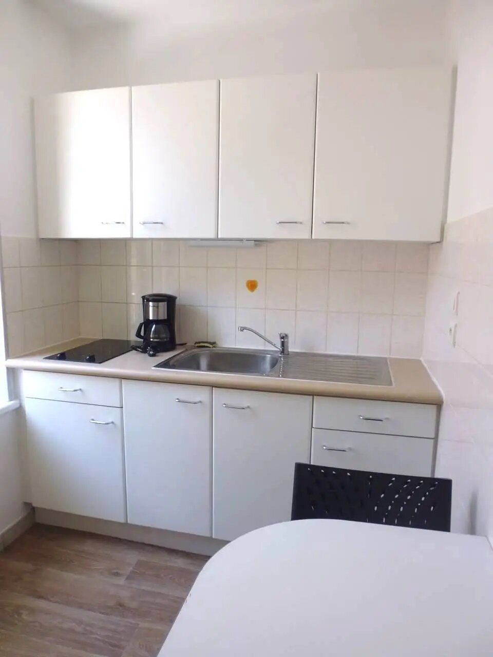 Appartement à louer, 17m², Vichy