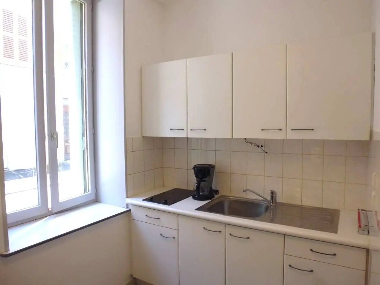Appartement à louer, 17m², Vichy