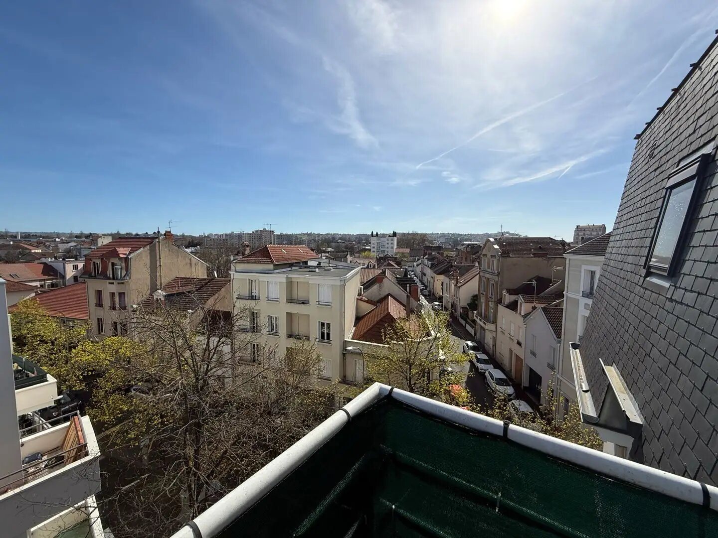 Appartement à vendre, 77m², Vichy