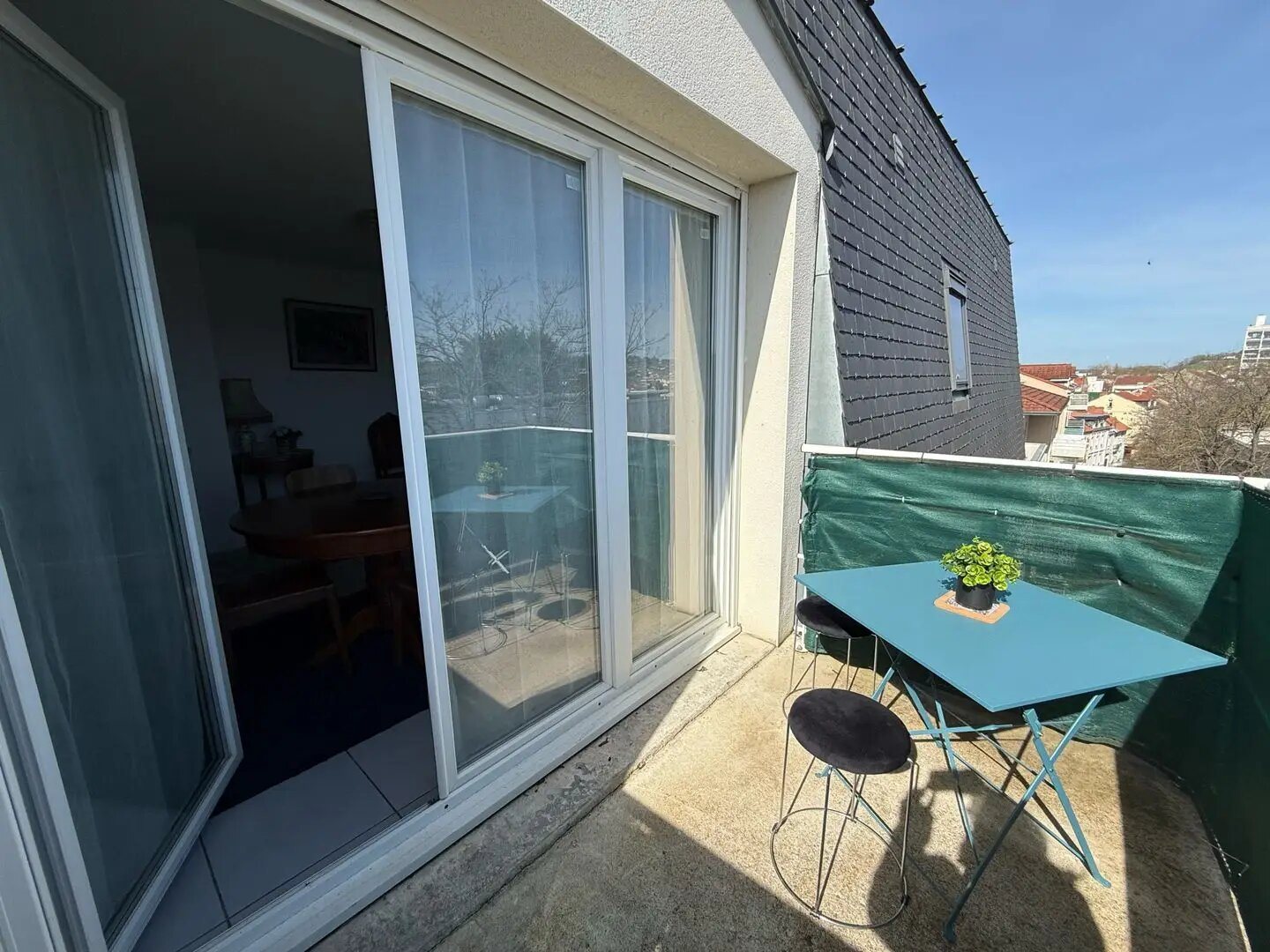 Appartement à vendre, 77m², Vichy