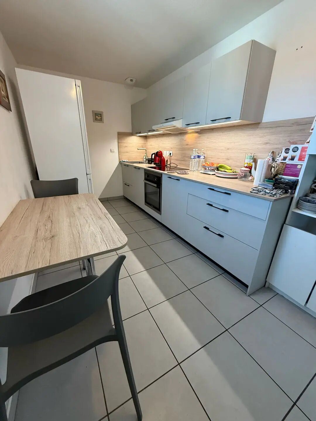 Appartement à vendre, 77m², Vichy