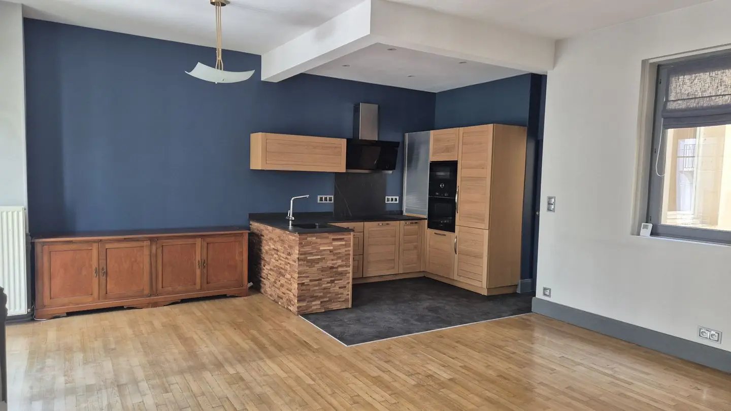 Appartement à louer, 64m², Vichy