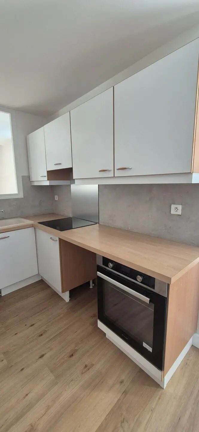 Appartement à louer, 115m², Vichy