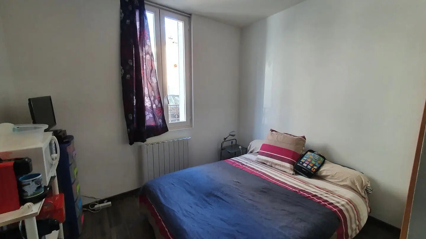 Appartement à louer, 14m², Vichy