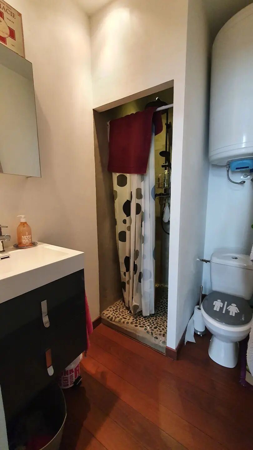 Appartement à louer, 14m², Vichy