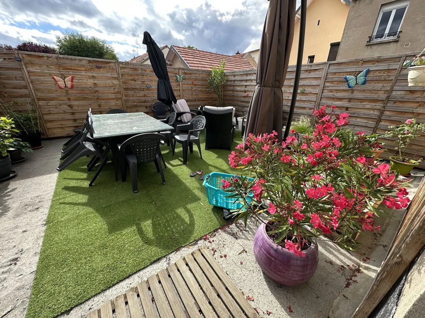 Appartement à vendre, 109m², Bellerive-sur-Allier