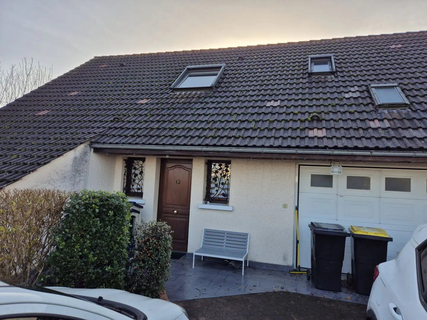Maison à louer, 131m², Bellerive-sur-Allier